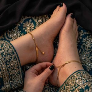 2 pcs payel
